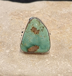 Bague Turquoise