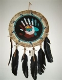 Sweat lodge