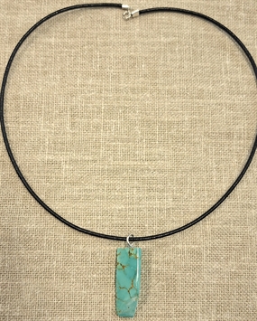 Pendentif Zuni