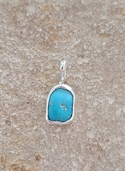 Pendentif totem