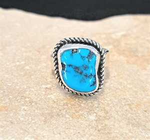 Bague Navajo