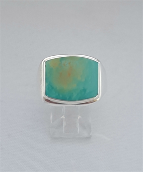 Bague Turquoise