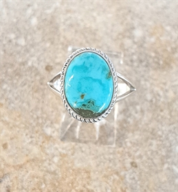 Bague Navajo