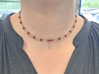 Collier Turquoise