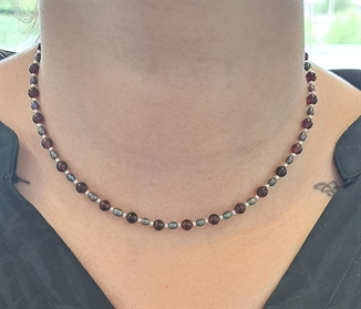 Collier Indien