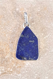 Pendentif Turquoise Nacozari
