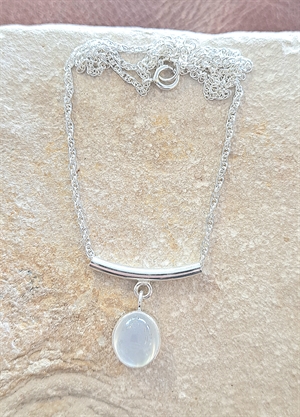 Collier Turquoise Véritable