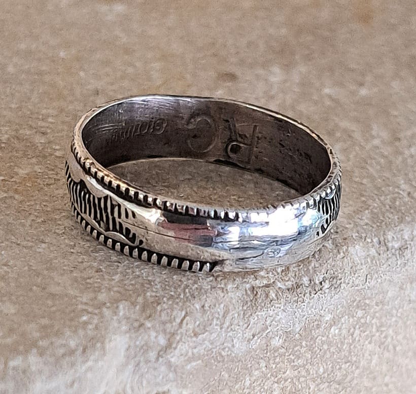Bijoux Navajo