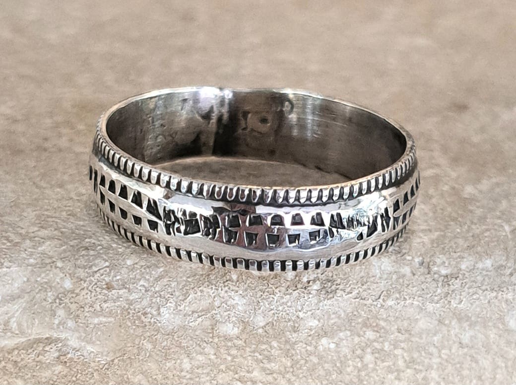 Bijoux Navajo