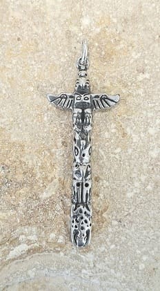 Pendentif Navajo