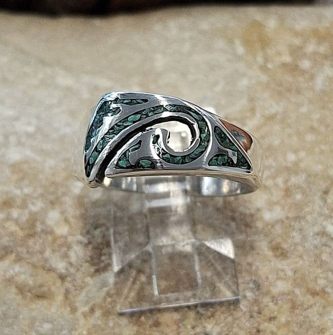 bague navajo
