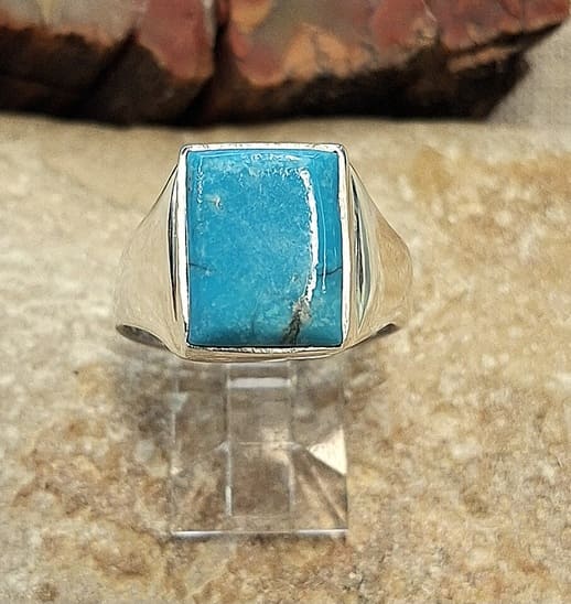 bague navajo