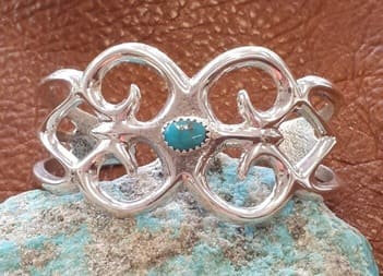Bracelet Navajo