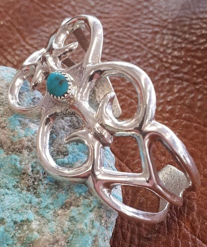 Bracelet Navajo