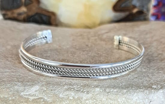 Bracelet amérindien