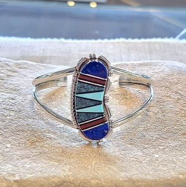 Bracelet amérindien