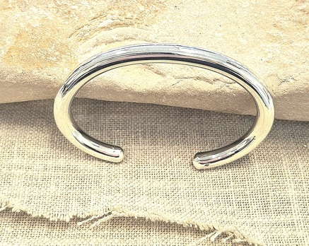 Bracelet homme en argent 925°