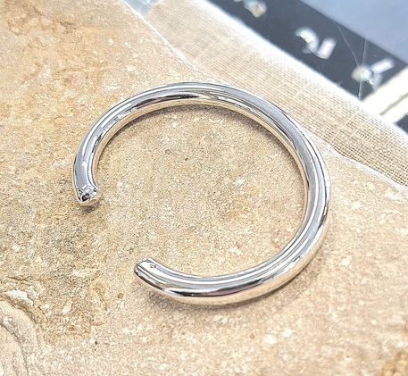 Bracelet homme en argent 925°
