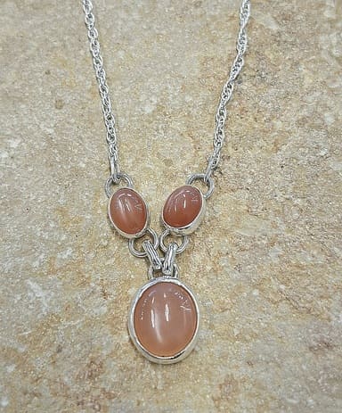 Collier en Turquoise indien